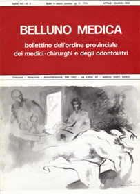 Belluno medica